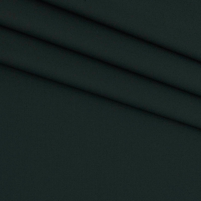 Trouser Fabric Donear 4Way Lycra Premium Plain Colour Sacramento Green