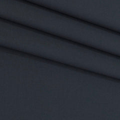 Trouser Fabric Donear 4Way Lycra Premium Plain Colour Lava Grey