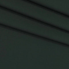 Trouser Fabric Donear 4Way Lycra Premium Plain Colour Seaweed Green