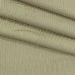Trouser Fabric Donear Pure Cotton Lycra Textured Colour Dark Beeswax Brown