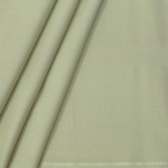 Trouser Fabric Donear Pure Cotton Lycra Textured Colour Greenish Brown