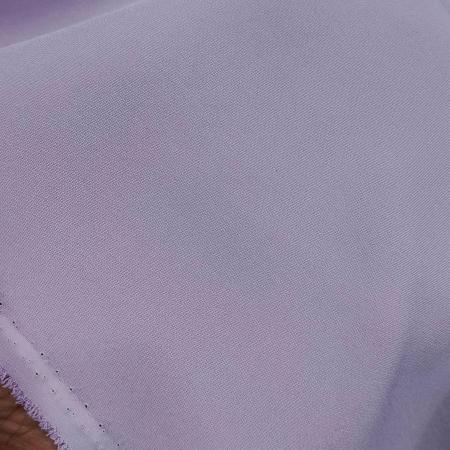 Trouser Fabric ManTire Premium Lachka Wrinkle Free Colour Lavender