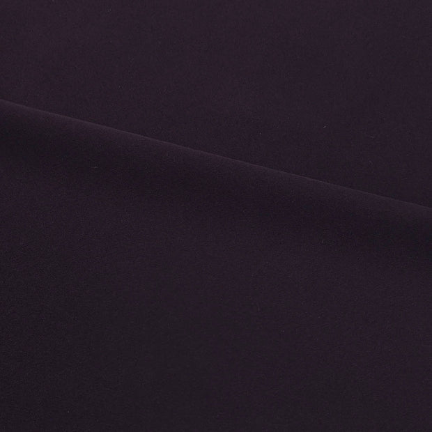 Trouser Fabric ManTire Premium Lachka Wrinkle Free Colour Dark Wine