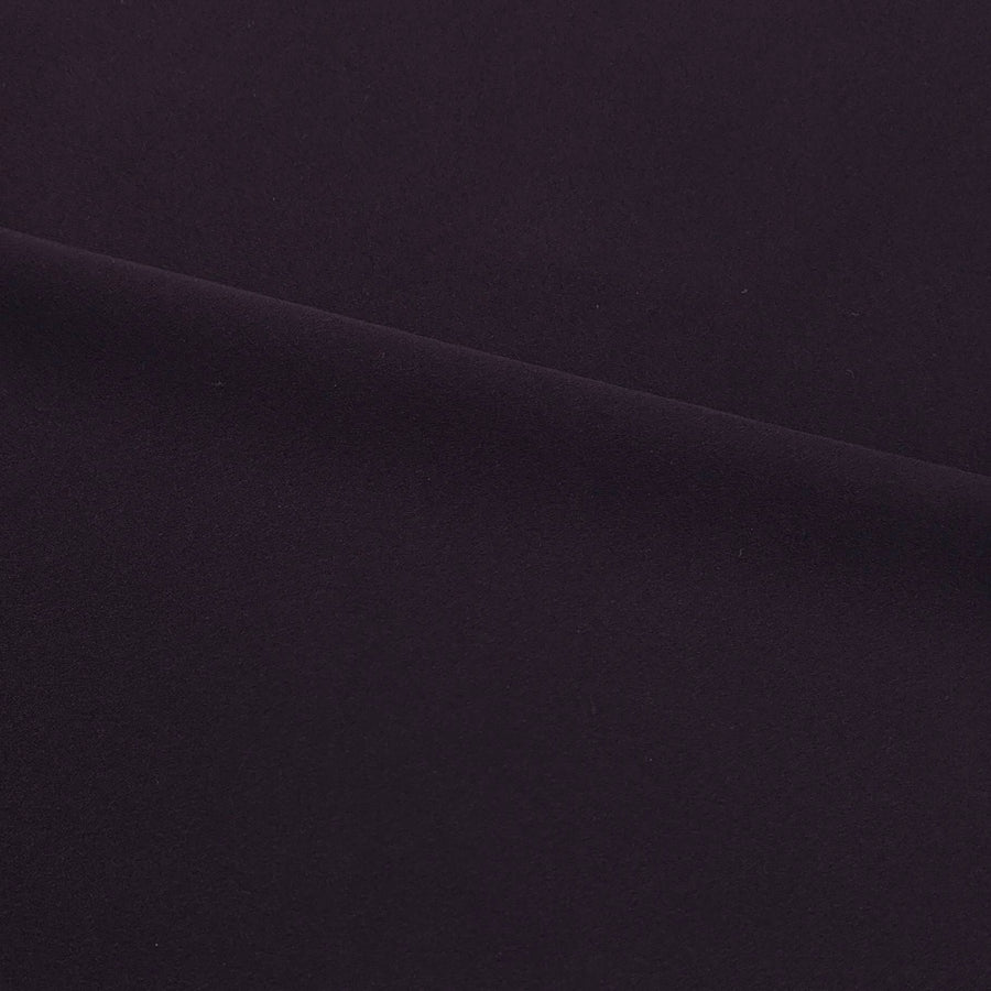Trouser Fabric ManTire Premium Lachka Wrinkle Free Colour Dark Wine