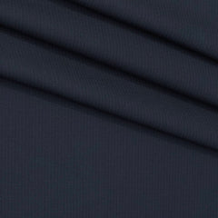 Trouser Fabric Donear 4Way Lycra Premium Lining Color Dark Blue