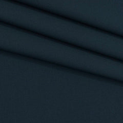 Trouser Fabric Donear 4Way Lycra Premium Plain Color Prussian Green