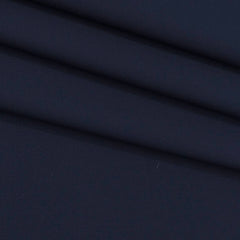 Trouser Fabric Donear 4Way Lycra Premium Plain Color Conalt Blue