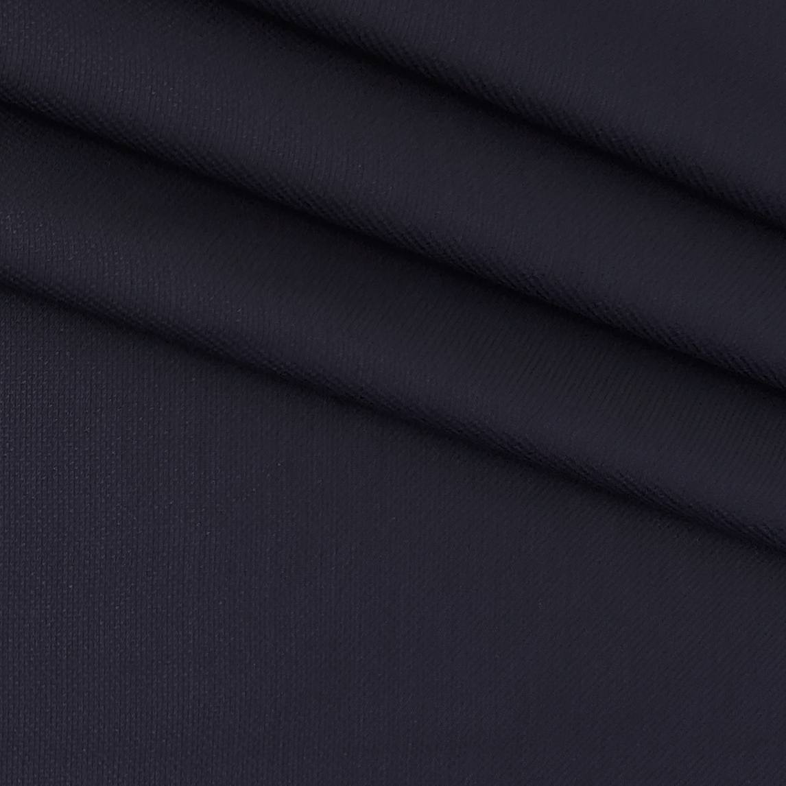 Trouser Fabric Donear Poly Viscose Textured Colour Wine
