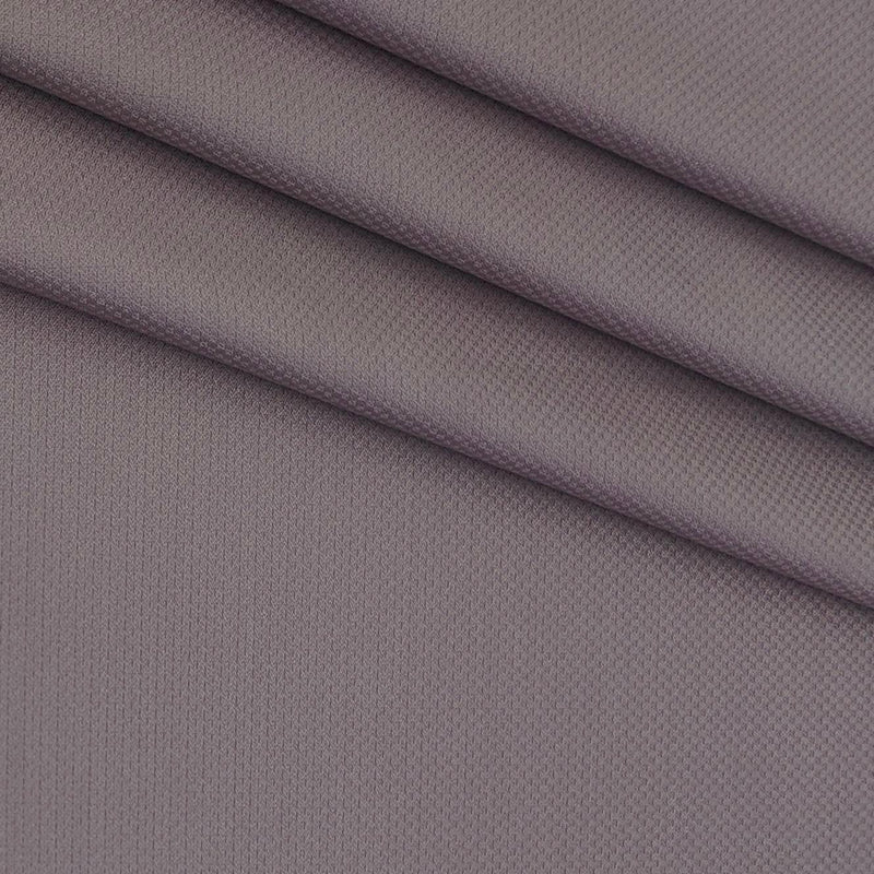 Trouser Fabric Donear Poly Viscose Zig Zag Colour Glace Pink