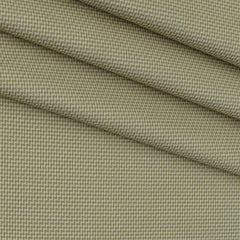 Trouser Fabric Donear Poly Viscose Zig Zag Colour Camel Brown