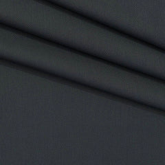 Trouser Fabric Donear Poly Viscose Textured Colour Lava Grey