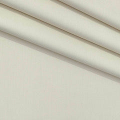 Trouser Fabric Donear Poly Viscose Textured Colour Cream