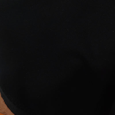 Suit Fabric ManTire Premium Lachka Wrinkle Free Suit Colour Black