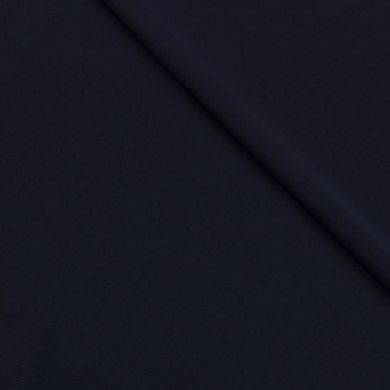 Suit Fabric ManTire Premium Lachka Wrinkle Free Suit Colour Dark Blue