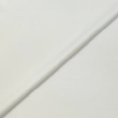 Suit Fabric ManTire Premium Lachka Wrinkle Free Suit Colour Off White