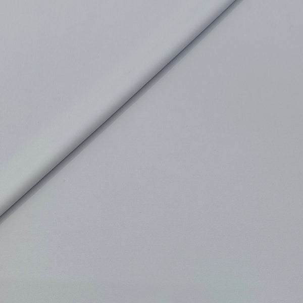 Suit Fabric ManTire Premium Lachka Wrinkle Free Suit Colour Silver