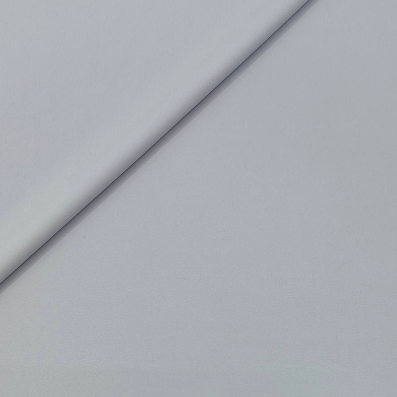 Suit Fabric ManTire Premium Lachka Wrinkle Free Suit Colour Silver