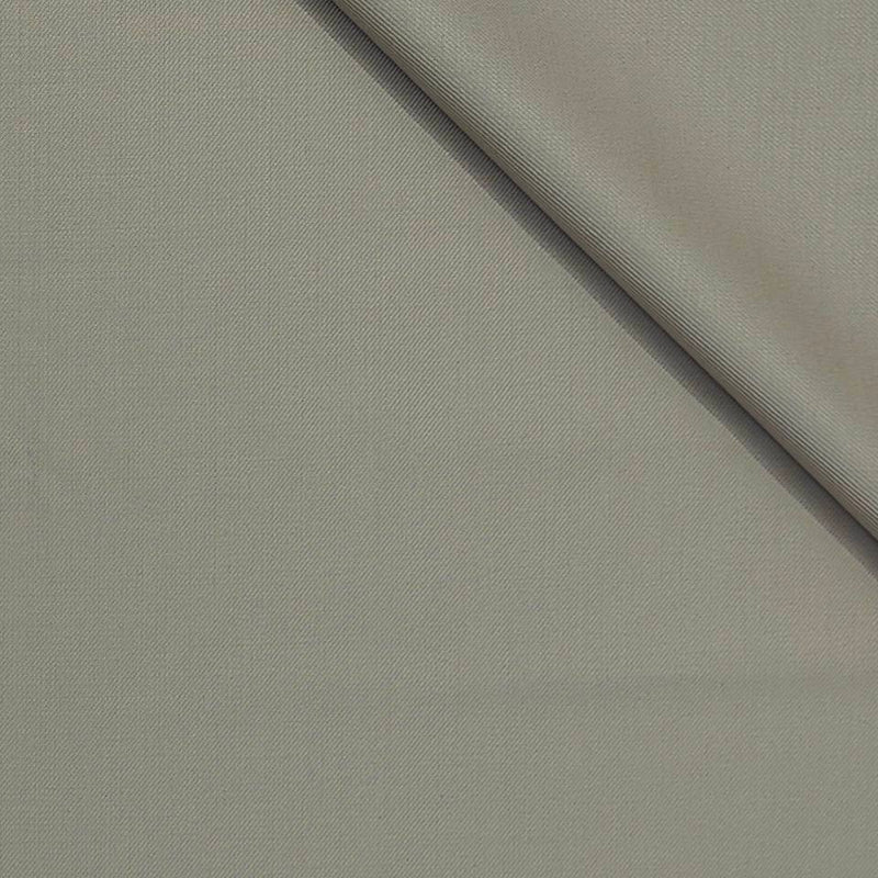 Trouser n Suit Fabric Any Length Raymond T/R Color Dusty Brown