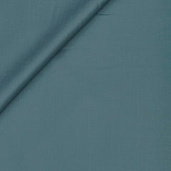 Trouser n Suit Fabric Any Length Raymond T/R Color Ocean Blue