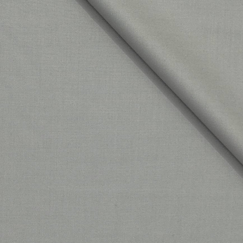 Trouser n Suit Fabric Any Length Raymond T/R Color Cloud Grey