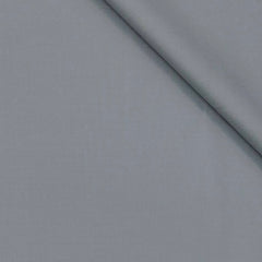Trouser n Suit Fabric Any Length Raymond T/R Color Silver