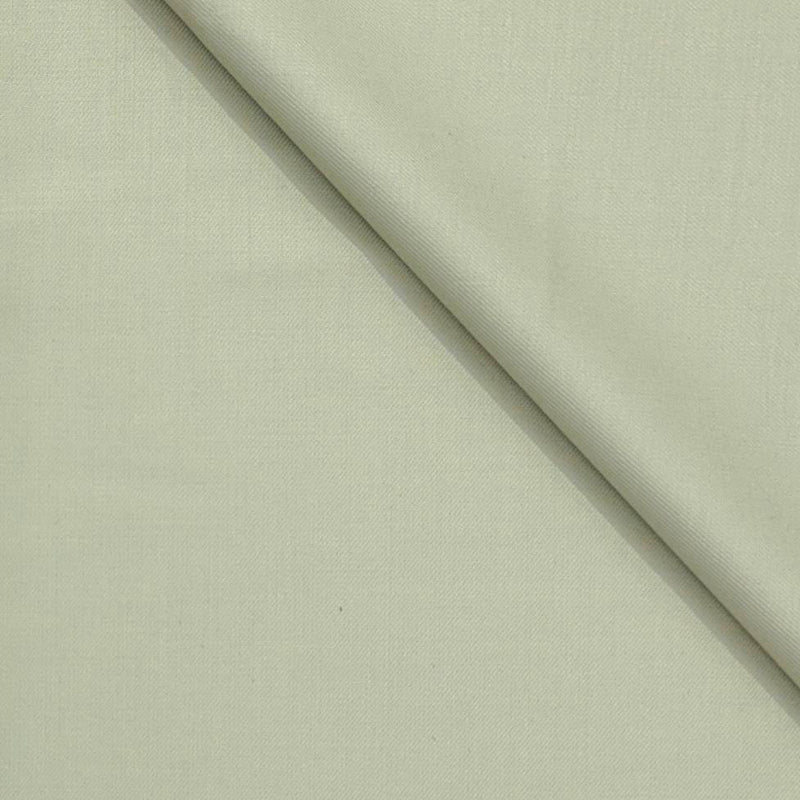Trouser n Suit Fabric Any Length Raymond T/R Color Gin Green