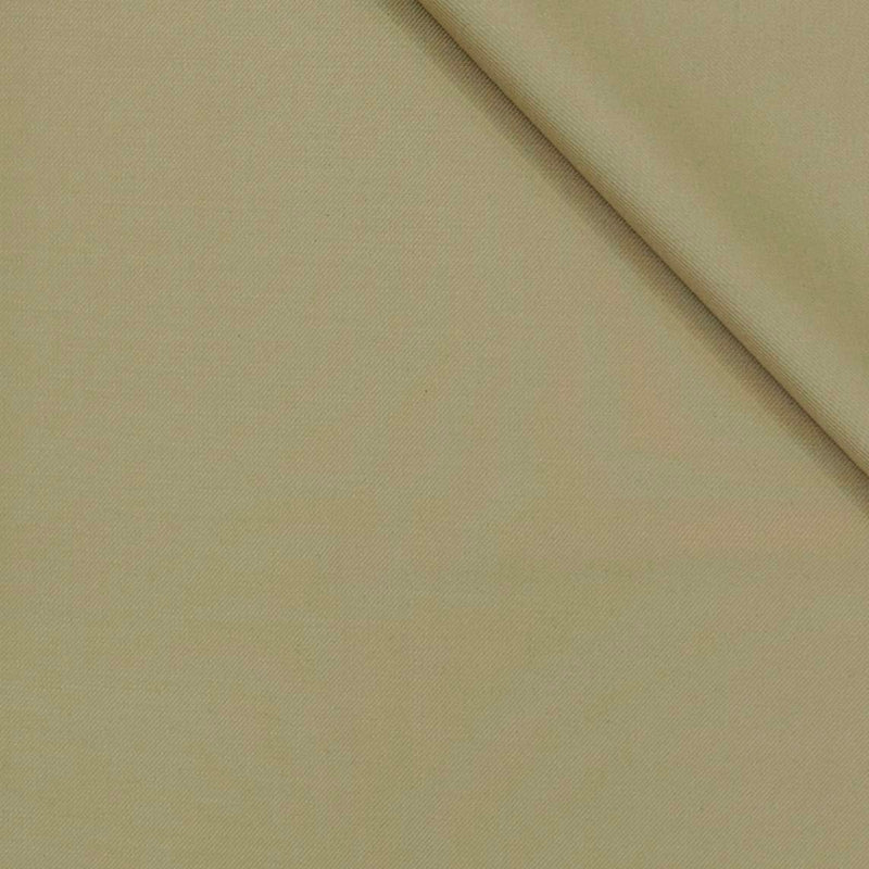 Trouser n Suit Fabric Any Length Raymond T/R Color Beige