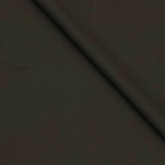 Trouser n Suit Fabric Any Length Raymond T/R Color Brunette Brown