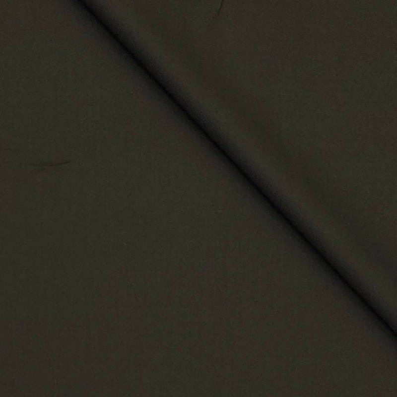 Trouser n Suit Fabric Any Length Raymond T/R Color Brunette Brown