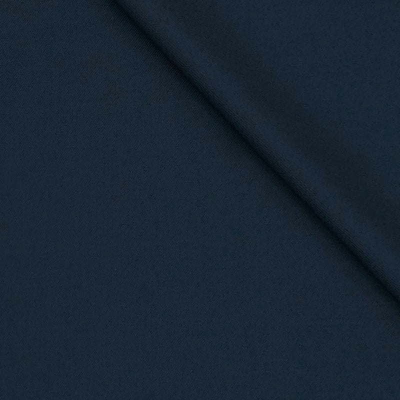 Trouser n Suit Fabric Any Length Raymond T/R Color Prussian Blue