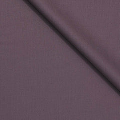 Trouser n Suit Fabric Any Length Raymond T/R Color Thistle