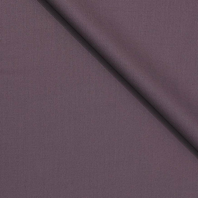 Trouser n Suit Fabric Any Length Raymond T/R Color Thistle