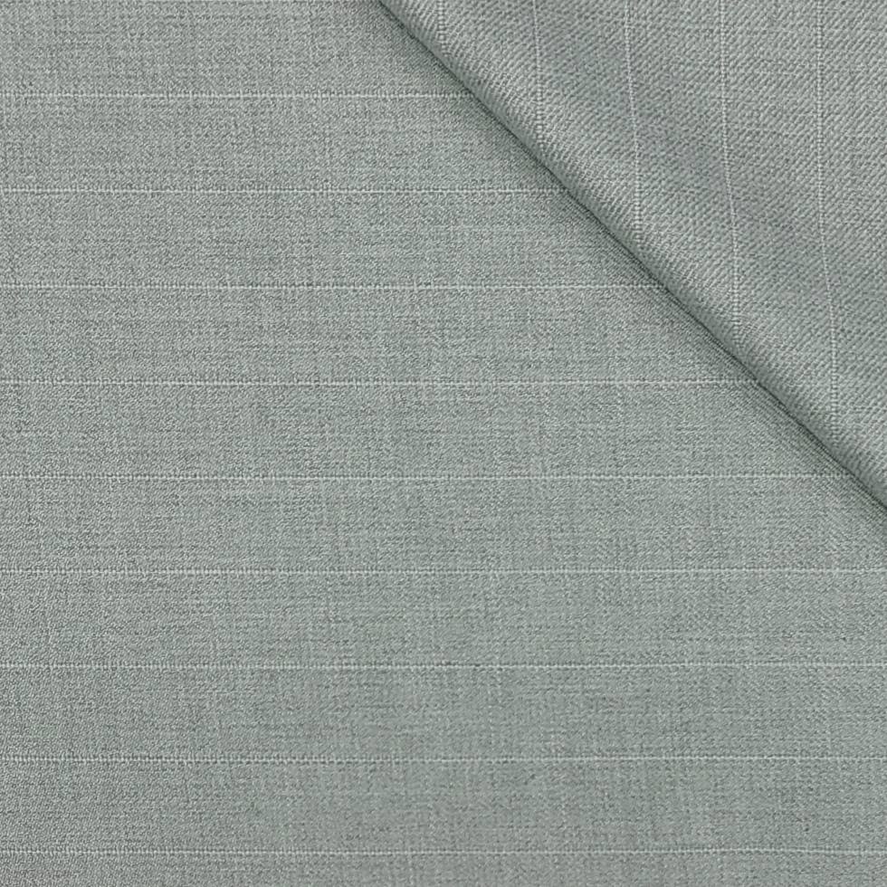 Trouser Fabric Raymond Poly Viscose Broad Lining Colour Gin Green