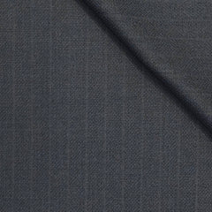 Trouser Fabric Raymond Poly Viscose Broad Lining Colour Grey