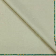 Trouser Fabric Reid & Taylor Super Fine Giza Cotton Dobby Color Light Brown