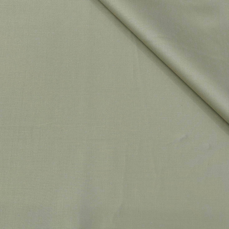 Trouser Fabric Reid & Taylor Super Fine Giza Cotton Plain Color Dull Brown