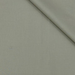 Trouser Fabric Reid & Taylor Super Fine Giza Cotton Pin Check Color Dusty Brown