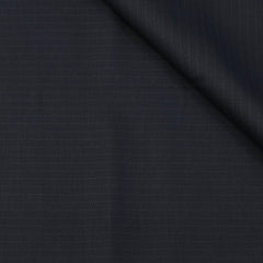 Trouser Fabric Reid & Taylor Super Fine Giza Cotton Lining Color Dark Blue n Red