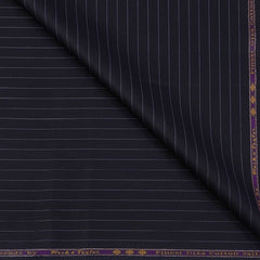 Trouser Fabric Reid & Taylor Super Fine Giza Cotton Lining Color Calm Wine