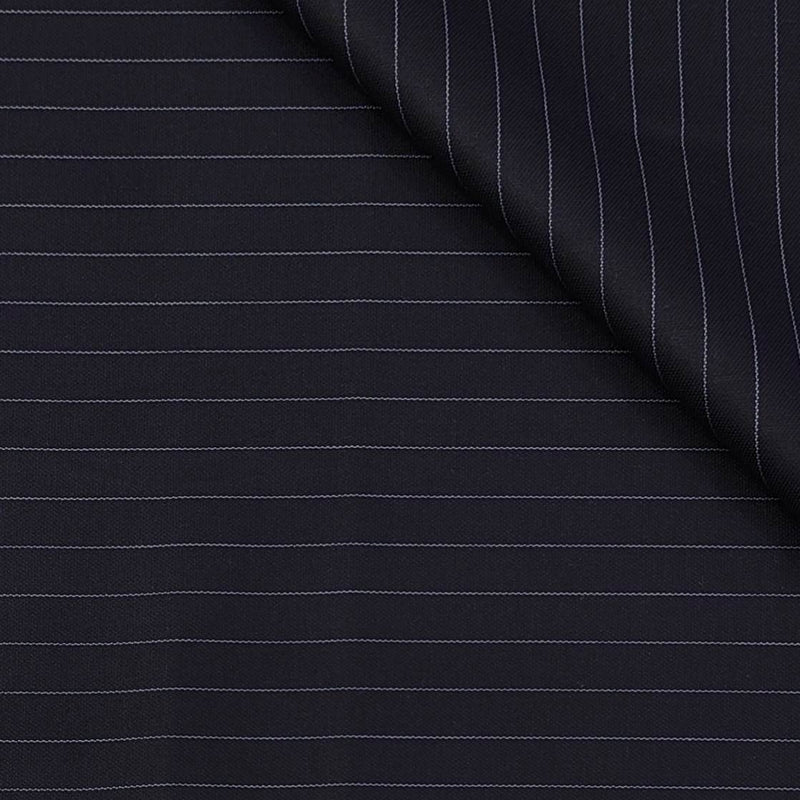 Trouser Fabric Reid & Taylor Super Fine Giza Cotton Lining Color Calm Wine