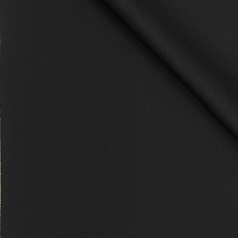 Trouser Fabric Reid & Taylor 90s Wool Blended Plain Color Taupe Brown