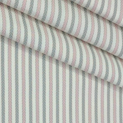 Shirt Fabric Grasim 100% Cotton Lining Colour Ash Cream
