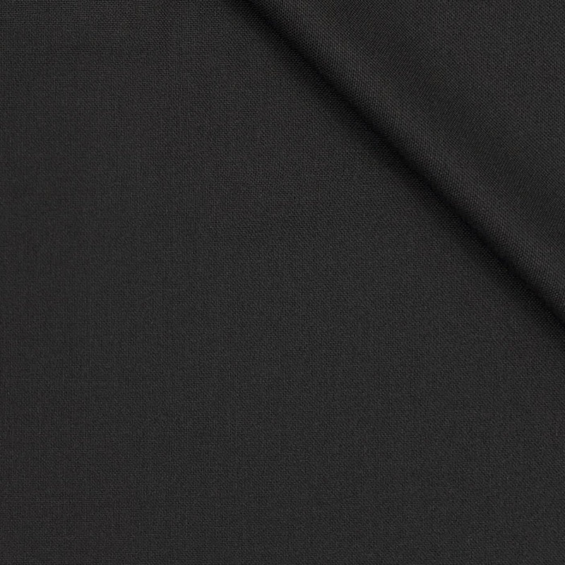 Raymond Sapphire Terry wool Matti Trouser Fabric Color Dark Brown