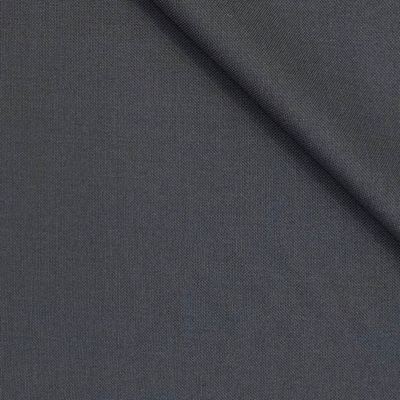 Raymond Sapphire Terry wool Matti Trouser Fabric Color Grey