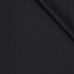 Trouser Fabric Canetti Italy Luxury TR Plain Colour Wine