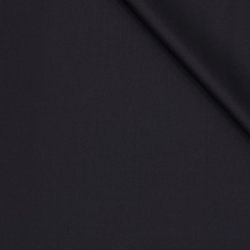 Trouser Fabric Canetti Italy Luxury TR Plain Colour Wine