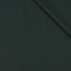 Trouser Fabric Canetti Italy Luxury TR Dotted Colour Dark Pine Green