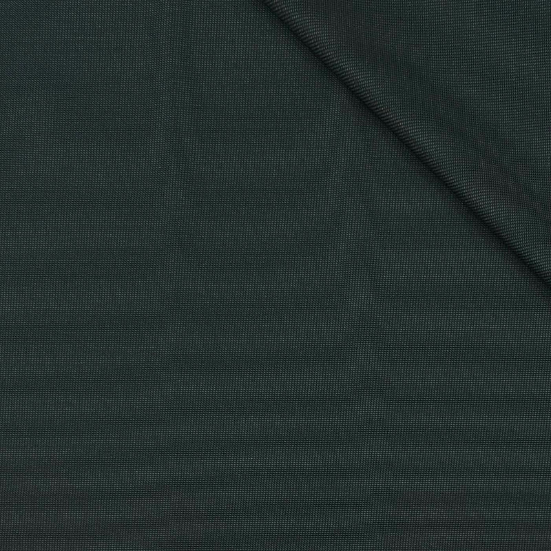 Trouser Fabric Canetti Italy Luxury TR Dotted Colour Dark Pine Green