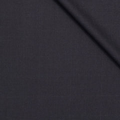 Trouser Fabric Canetti Italy Luxury TR Broad Check Colour Fade Wine