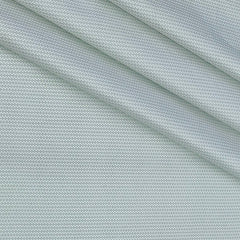 Shirt Fabric Raymond 100% Giza Cotton Print Colour Fade Green